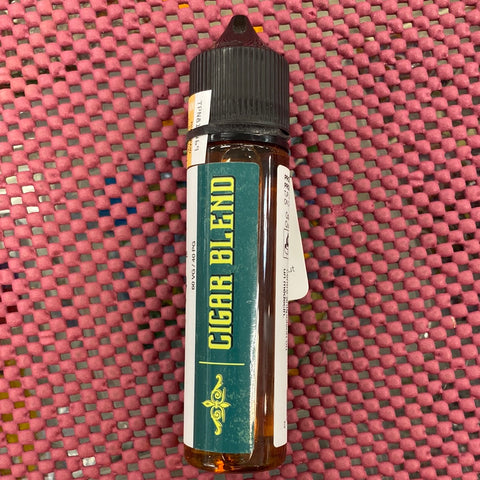 [s] Cigar Blend TobacNo7 12mg60ml
