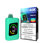[S] Surge Ice STLTH 60k 20mg