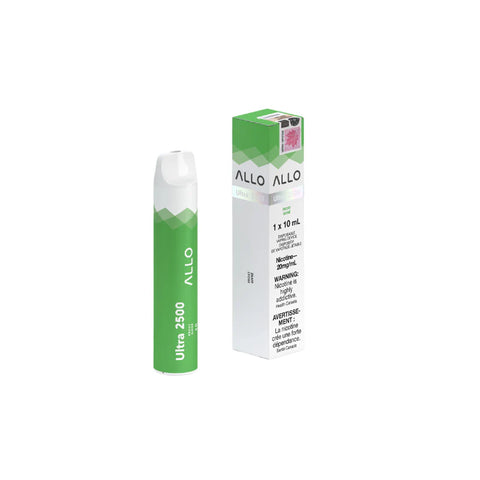 [s] Frost Allo Ultra 2500 20mg 1x8mL sale 8