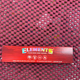 Elements slow burn hemp KS Papers