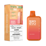 [S] mango Pomelo Drip'nEvo 28K 20mg/ml 20ml