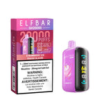 [s] Strawberry Ice Elfbar 20k 20mg 1x20ml