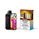 [O] Mango Ice Linvo 60kO Pro 20mg 20ml sale 8