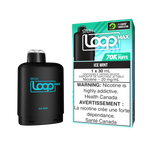 [S] Ice Mint STLTH Loop Max POD 70K 20mg 30ml
