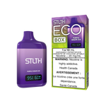 [O]Purple Grape Ice STLTH ECO BoxO 20mg10ml