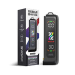 Oxbar [Device Kit] 1100mAh - Black (Battery)