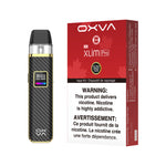 OXVA XLIM Pro Pod Kit Black Gold