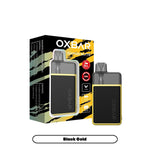 Oxbar Oxpod Elite Gold Black