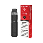 OXVA XLIMGO Pod Kit Black