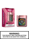 Levelx Boost G2 Pro 1000 Device Battery [Blossom Pink] sale7