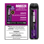 [s] Grape Blackcurrant Breeze Synthetic 50 2000 20mg 6ml sale9