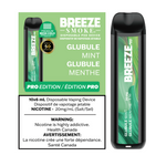 Glubule Mint Breeze Synthetic 50 2000 20mg 6ml sale 8