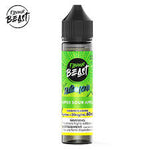 [s] Super Sour apple 20mg/60ml FlavourBeast