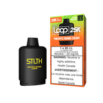 Pineapple Orange Cherry STLTH Loop 25k 20mg 20ml