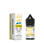 [o] Epic Banana Unleashed 20mg/30ml FlavourBeast