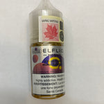 [O] Icy Pink Clouds Nic salts sale7 Elfliq juice 20mg30ml