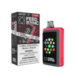 Frozen Watermelon sale Feed Sync25K 20mg 1*20ml