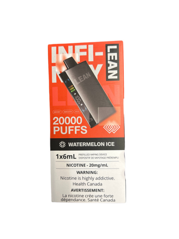 [S] Watermelon Ice Lean 20k 20mg 20ml