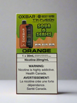 [S] Orange Oxbar Tri Fusion SOUR G SERIES 45K 20mg 30mI