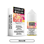 [O] Cherry GB Oxbar E-liquid 20mg/30ml