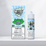 [s] Cool Mint MrFog 6mg60ml