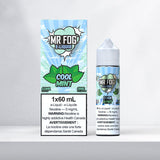 [s] Cool Mint MrFog 6mg60ml