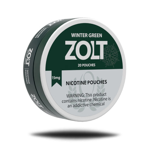 Winter Green Z15