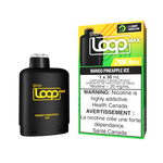 [S] Mango Pineapple Ice STLTH Loop Max POD 70K 20mg 30ml