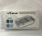 2145 Fuzion Vibe EQ-100 100gx0.01g scale