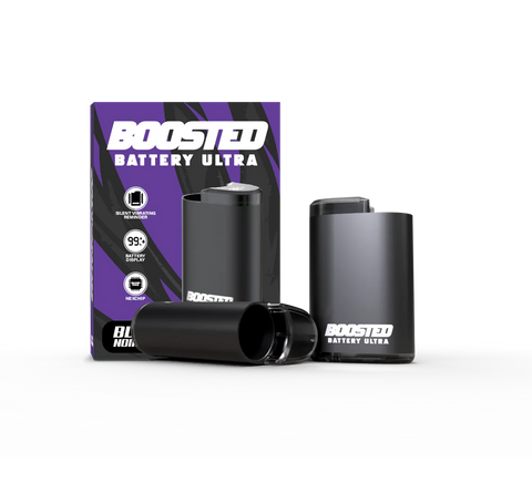 Boosted Ultra Device Battery [Black]