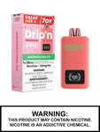 [O] Watermelon CG Drip'n 70KO 20mg/ml 26ml