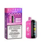 Straw Watermelon Glubble Elfbar 20k Sunit Edition 20mg 1x20ml