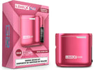 Levelx Boost G2 Battery [Petal Glow Pink]