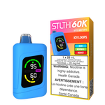 [O] Icy Loops STLTH 60kO 20mg 25ml