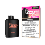 [O] Juicy Peach STLTH Loop Max POD  70K 20mg 30ml
