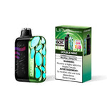 [O] Double Mint Linvo 60kO Pro 20mg 20ml sale 8