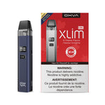 OXVA XLIM Pod Kit Dark Blue