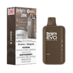 [O] Root B Drip'nEvo 28KO 20mg/ml 20ml sale 8