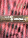 250122.4 Sandalwood Incense Wild Berry 100pc