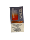 Lemon Ice Tea XFEEL 4000 20mg