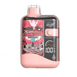 [O] Strawberry Ice Mr. Fog Smash 13kO 16ml 20mg