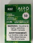 Mint sale Airo  synthetic50 3/pk 20mg