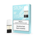 Frost Mint ST  3/PK 20mg