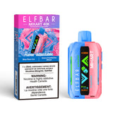 [O] Blue Razz Ice Elfbar 40KO Mix Art Edition 20mg 1x20ml
