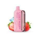 [S] Strawberry Ice sale5 50k Lost Mary 20mg/mL