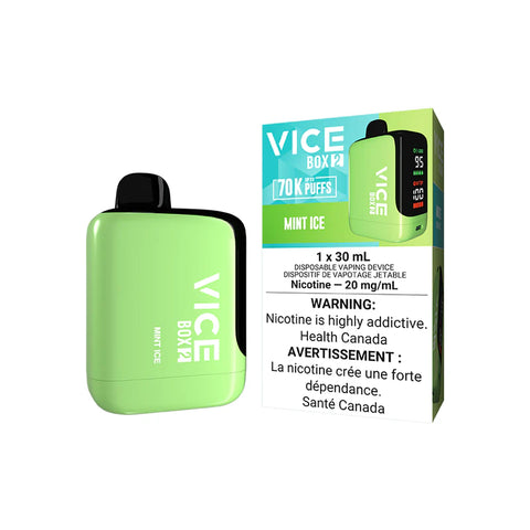 [s] Mint Ice Vice Box2 70K