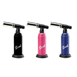 0926|LT0926 8 inch Soul Dual flame Torch