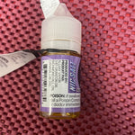 Palm Crush by allday vapor 10mg 30ml