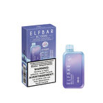 [s] Grape Cherry Elfbar10k 20mg 1x18ml