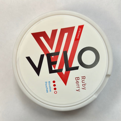 Ruby Berry Sale c VLO10mg 5/roll